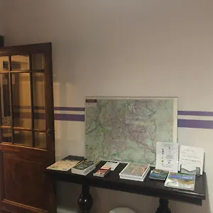 Catherine's Apartment